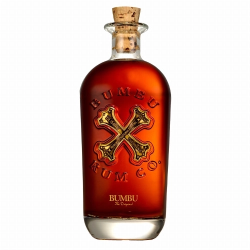 Bumbu Rum 0,7L