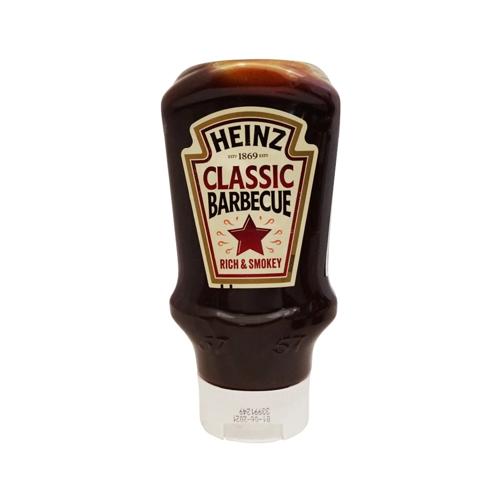 Heinz Klassic BBQ