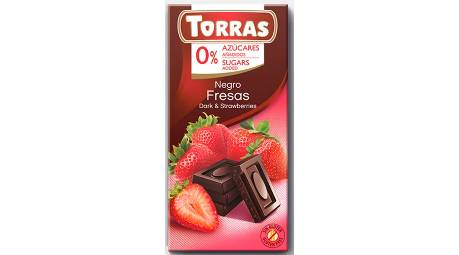 TORRAS 75G EPRES ÉTCSOKOLÁDÉ