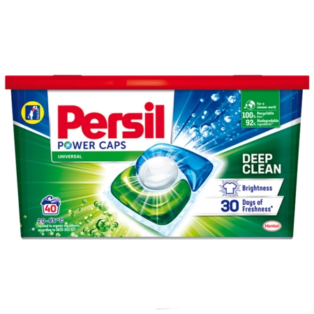 Persil Univerzális kapszula 40db