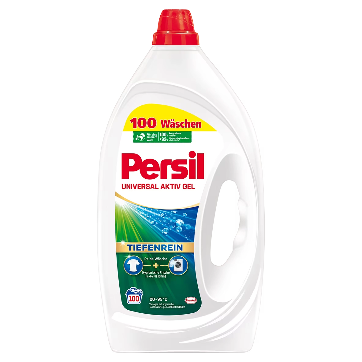 PERSIL MOSÓGÉL UNIVER 100MOSÁS
