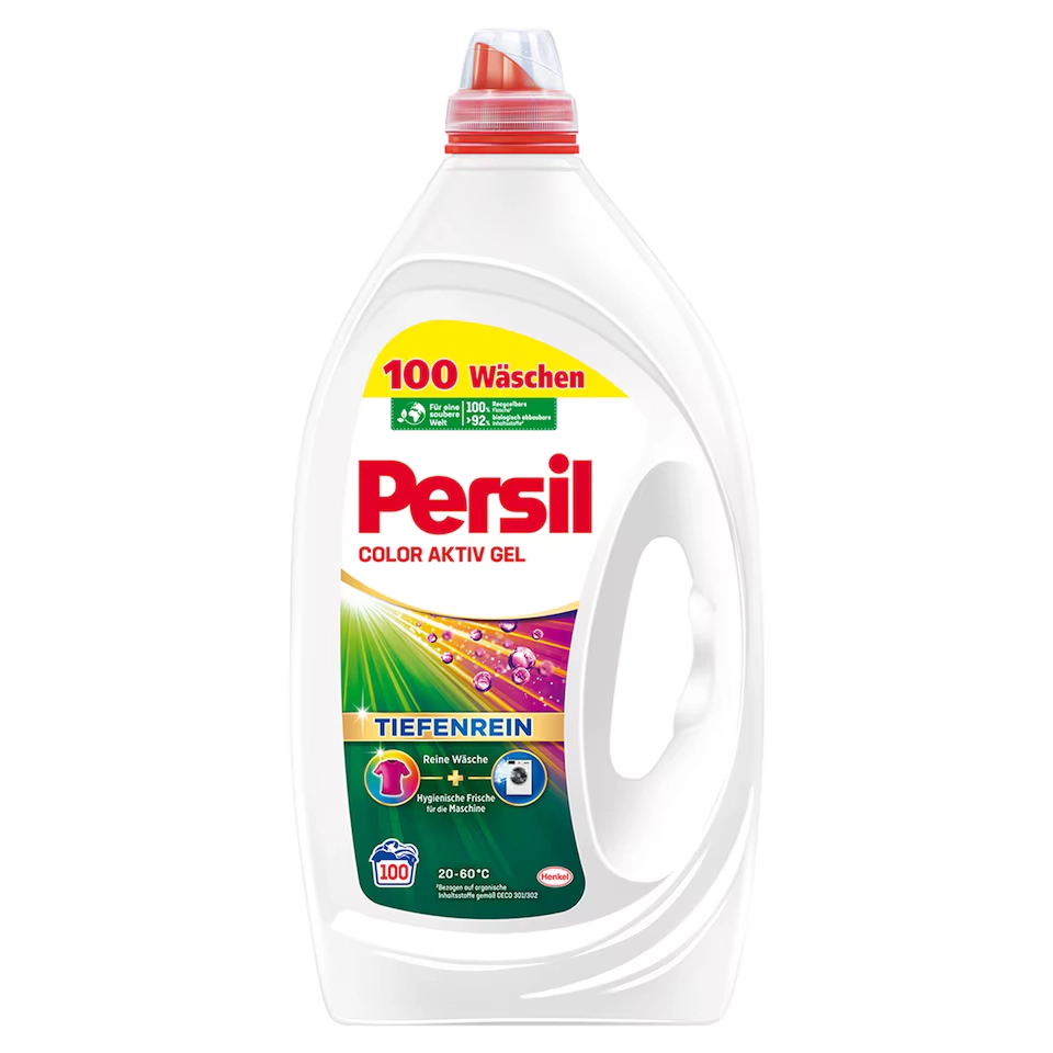 PERSIL MOSÓGÉL HYDRO 100MOSÁS