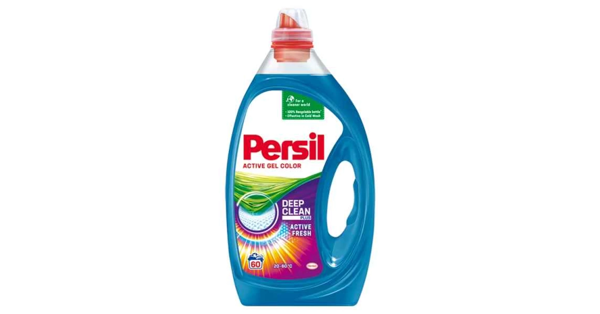PERSIL MOSÓGÉL COLOR 60MOSÁS