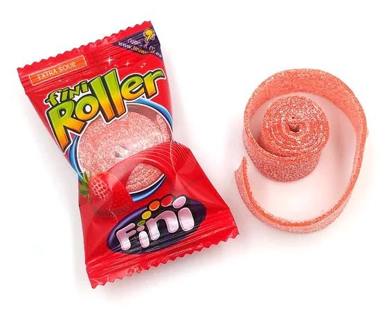 Fini Roller epres 20g