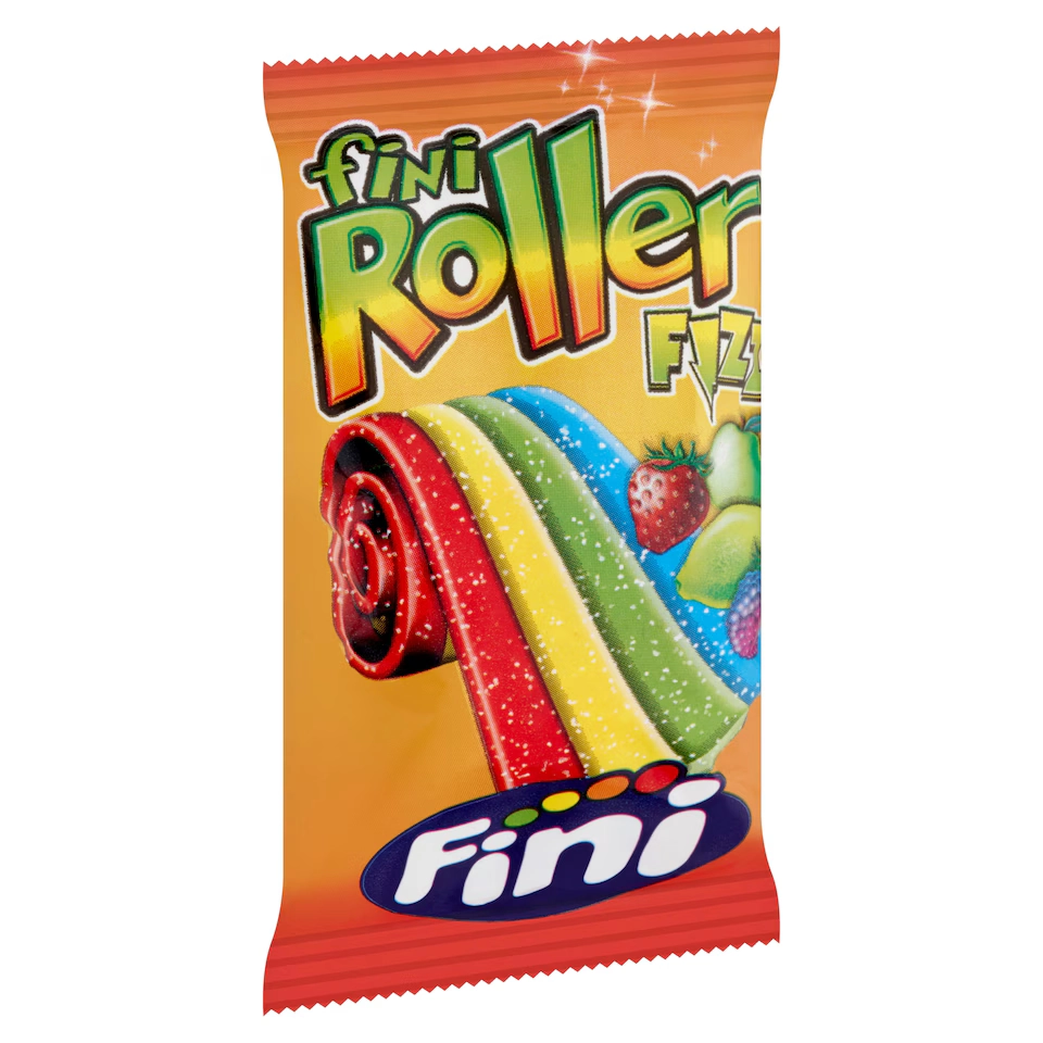 Fini Roller Fizz