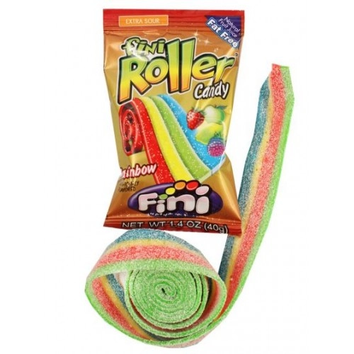 Fini Roller Szivárvány Fantasy 20g