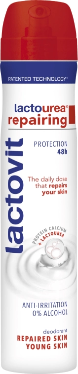 LACTOVIT DEO SPRAY 200ML