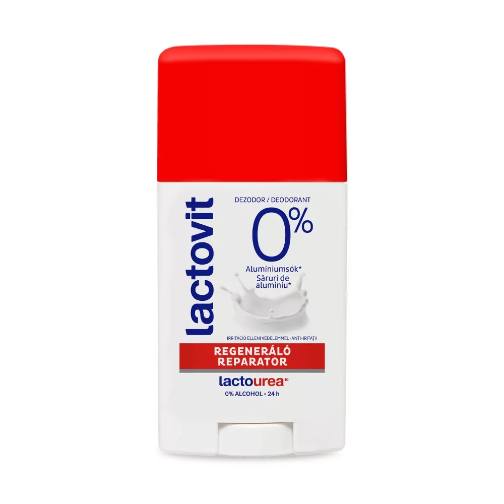 Lactovit deo stift 60ml