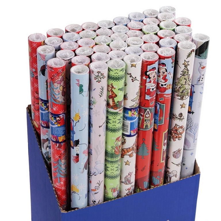 Csomagolópapír 70*150cm