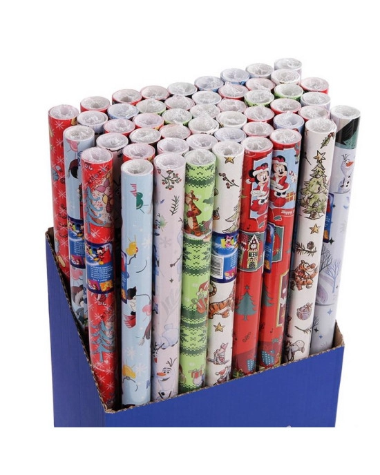 Csomagolópapír 70x500cm