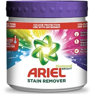 Ariel 500g folteltávolító Fehér