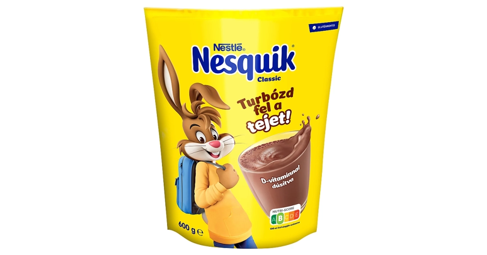 Nesquik Kakaó 600g