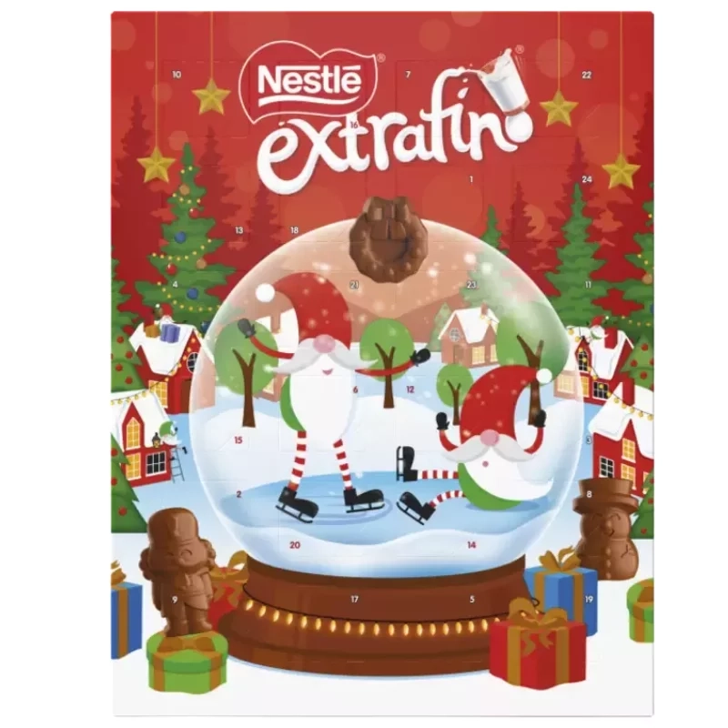 Nestlé Adventi 85g