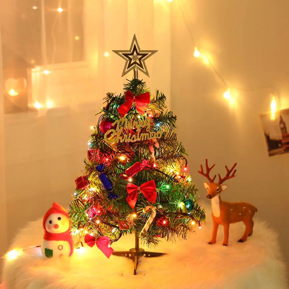 MINI MŰ KARÁCSONYFA