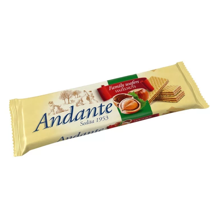 ANDANTE MOGYORÓS OSTYASZELET 130G