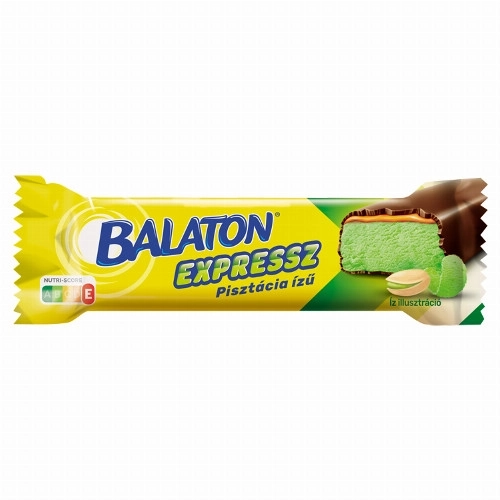 BALATON EXPRESSZ PISZTÁCIA
