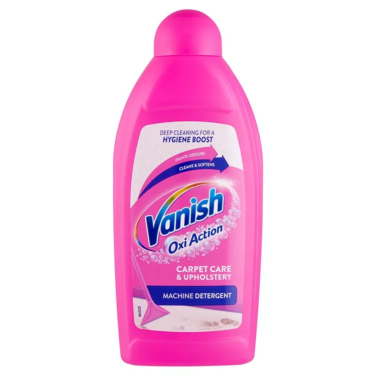 Vanish Gold szőnyegtisztító gépi 500ml
