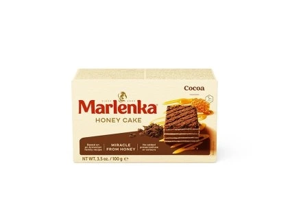 Marlenka kakao 100g
