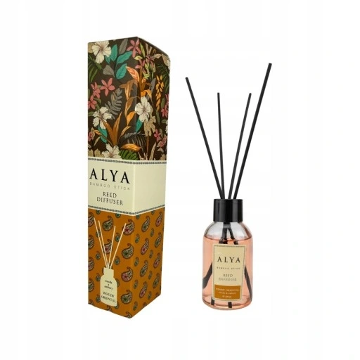 Alya Woody illat Pálcika 100ml