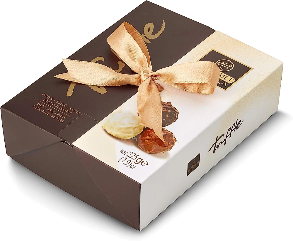 Elit trüffle desszert 225g