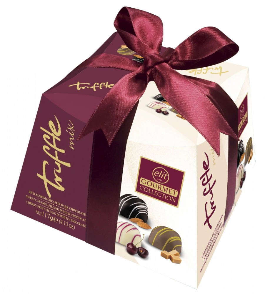 Elit Trüffel Mix 117g