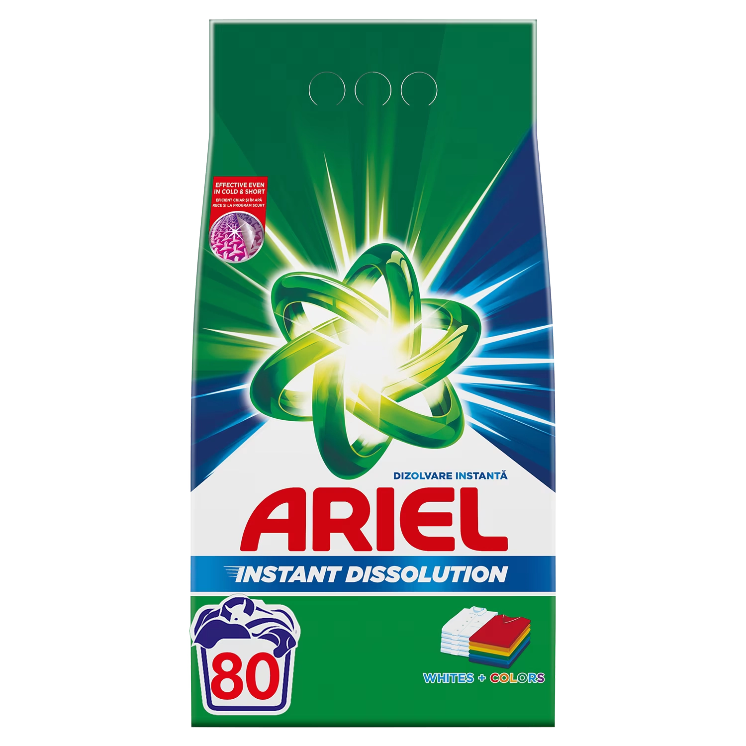 ARIEL MOSÓPOR UNIVER 80MOSÁS