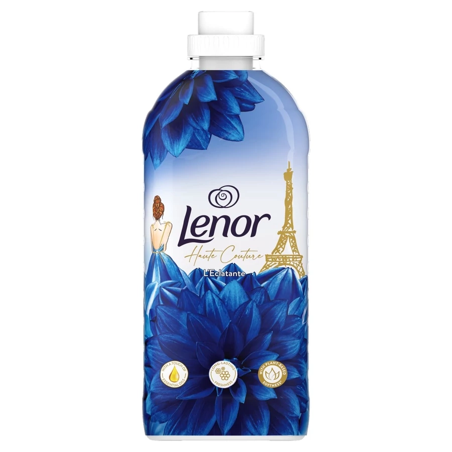 Lenor Eclantante - 1, 2l, 48 mosás