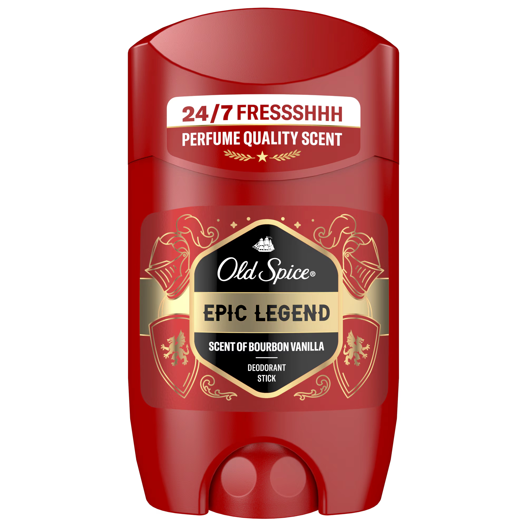 OLDSPICE STIFT 50ML EPIC LEGEND