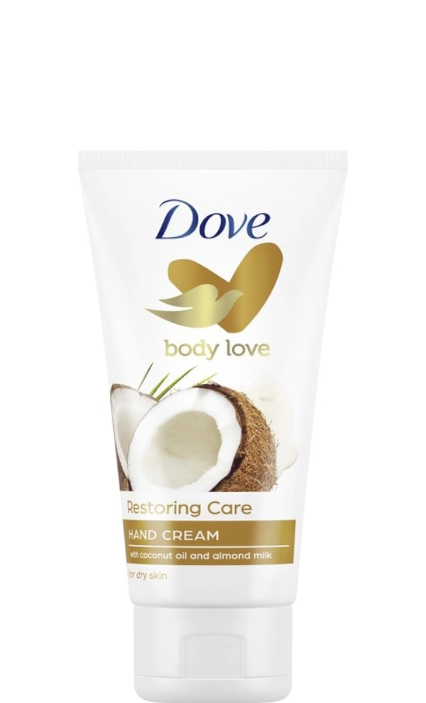 Dove Kézkrém 75ml