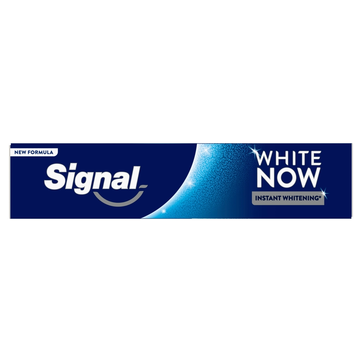 Fogkrém 75ml Signal White now