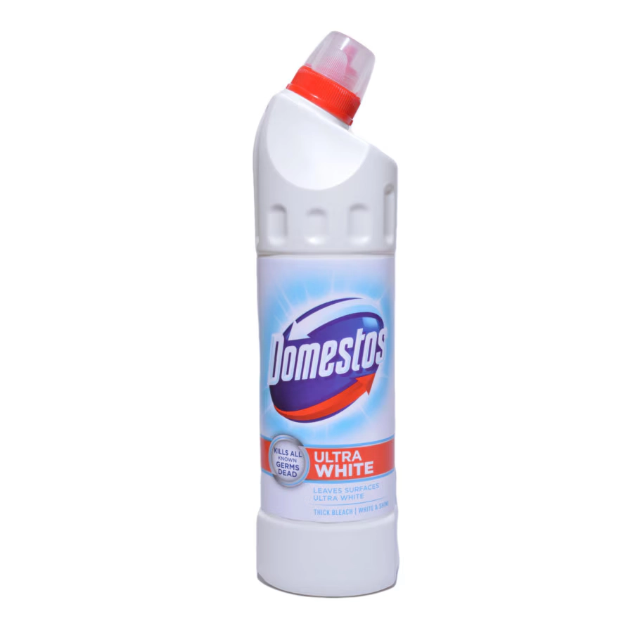 Domestos Fehér Ultra 750ml