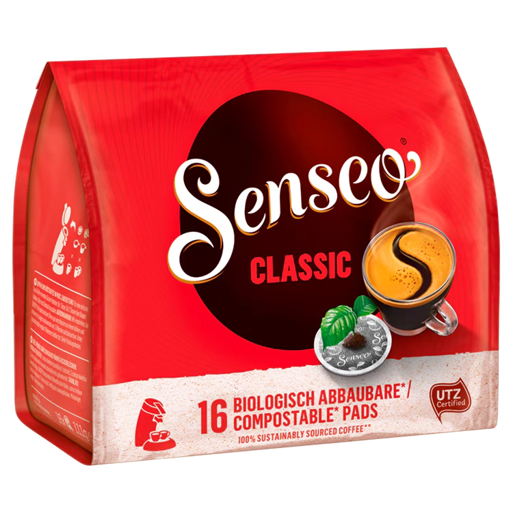 Senseo Classic kávépárna