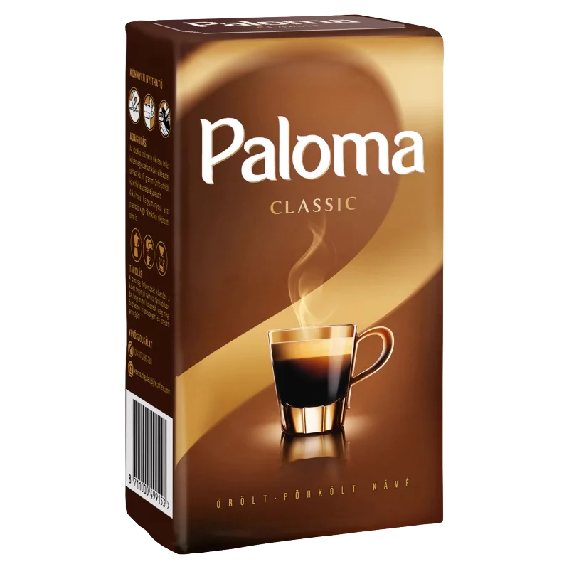 Paloma Classic 250g