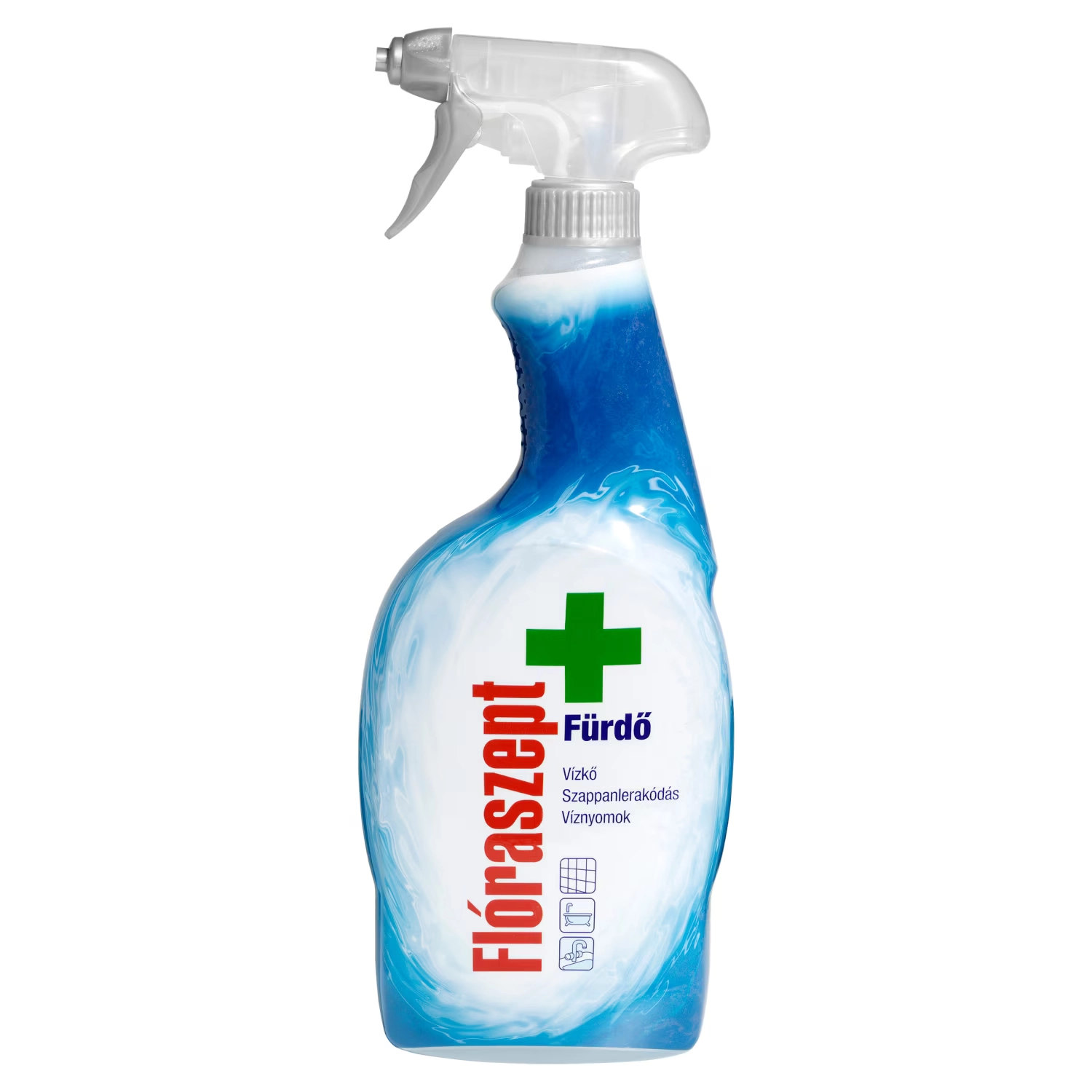 Flóraszept Fürdőszobai spray 750ml