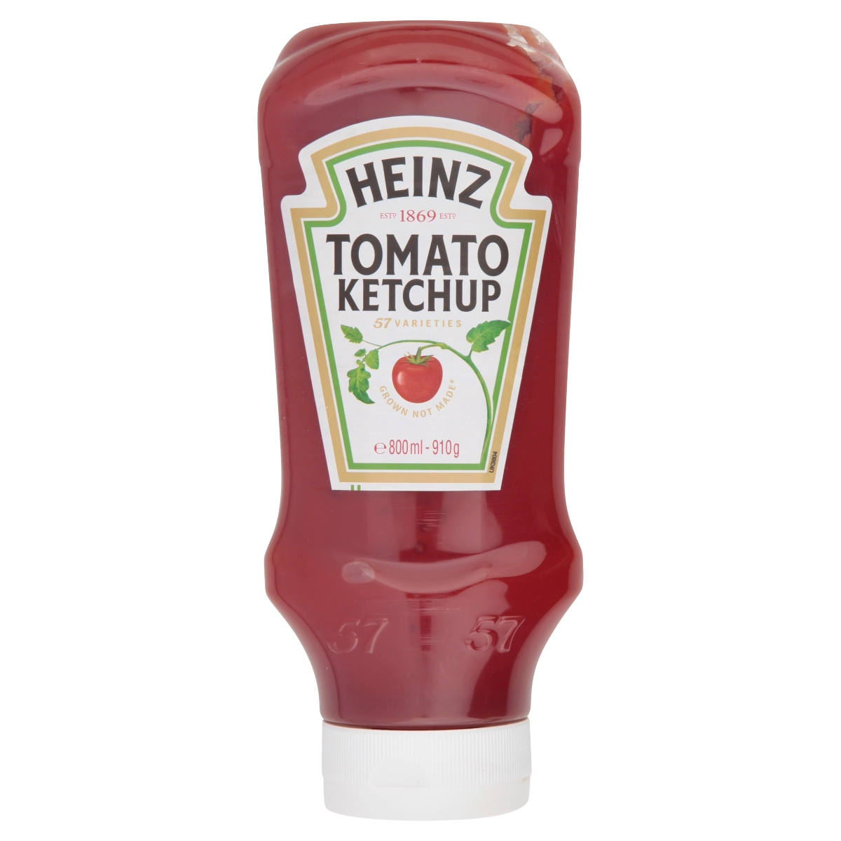 Heinz Tomato ketchup 800ml