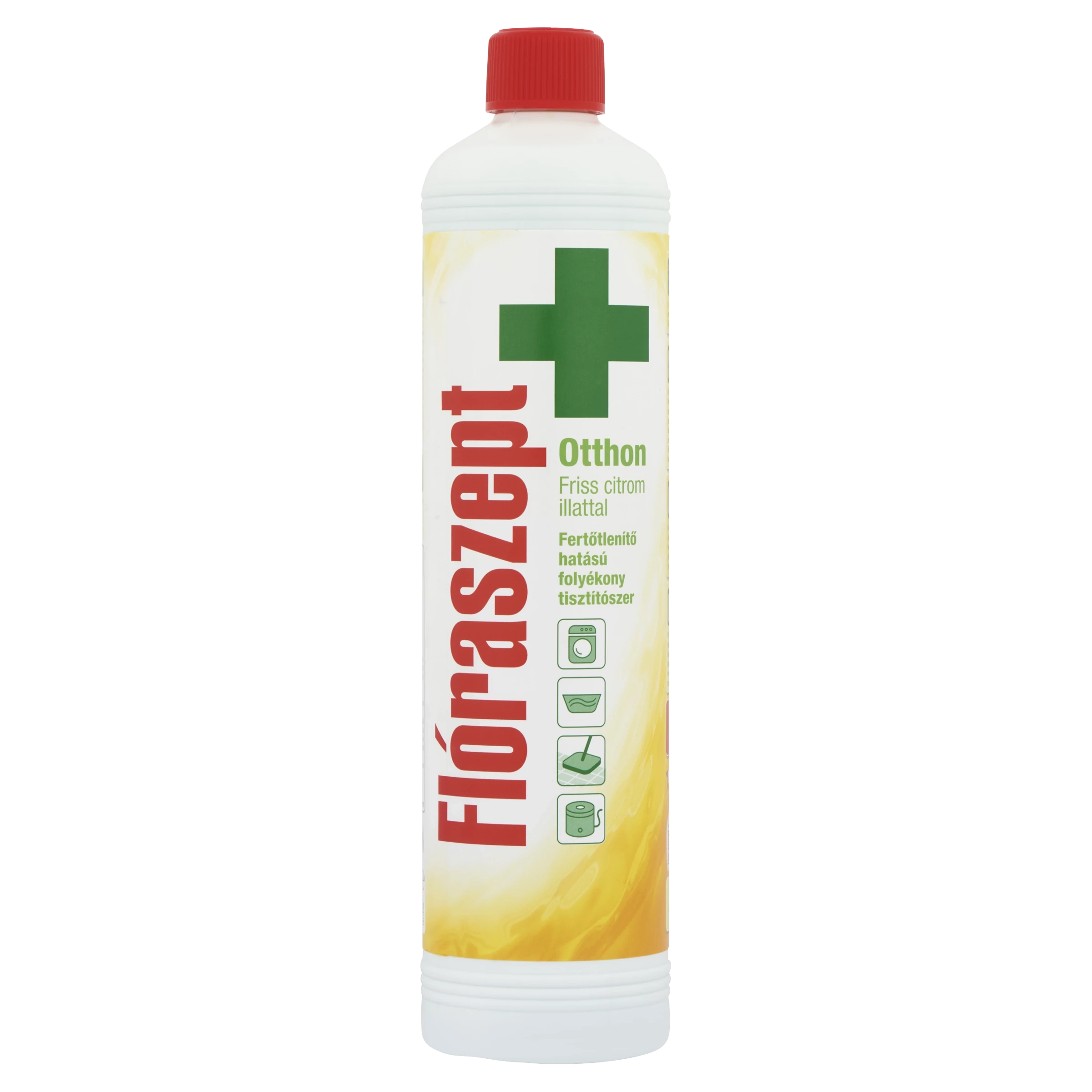 Fertötlenítö 1l citrom flóraszept