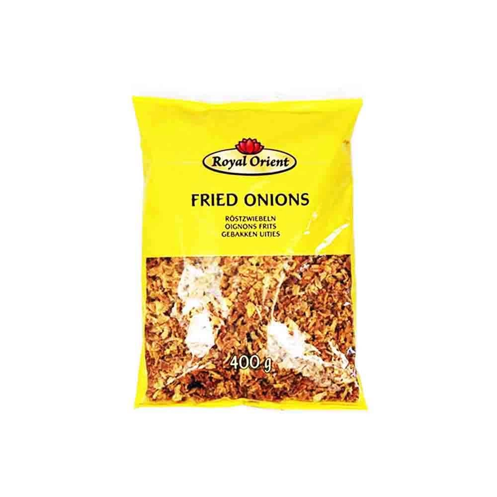 Royal Orient sült hagyma 400gr