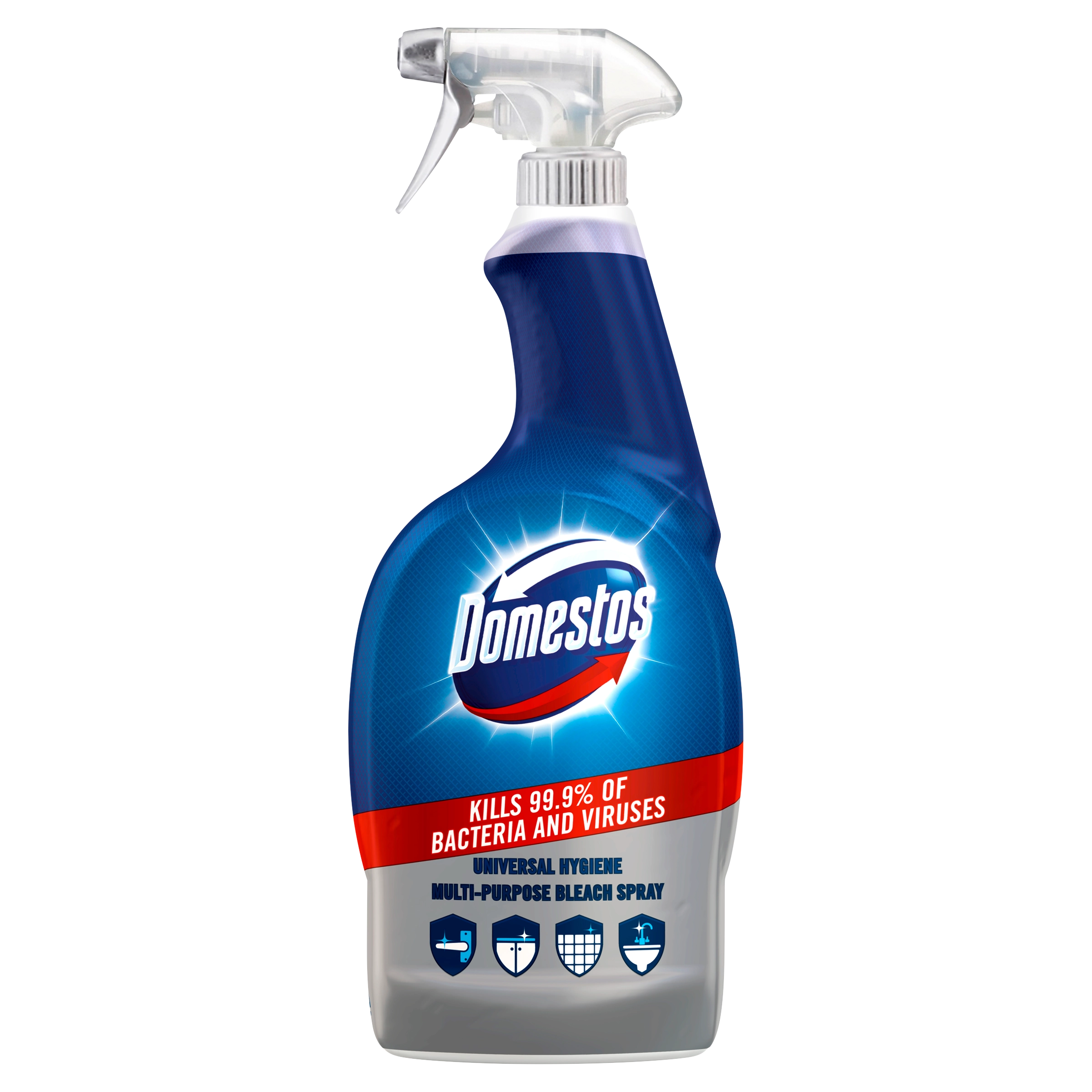 Domestos fertőtlenítő spray 750ml