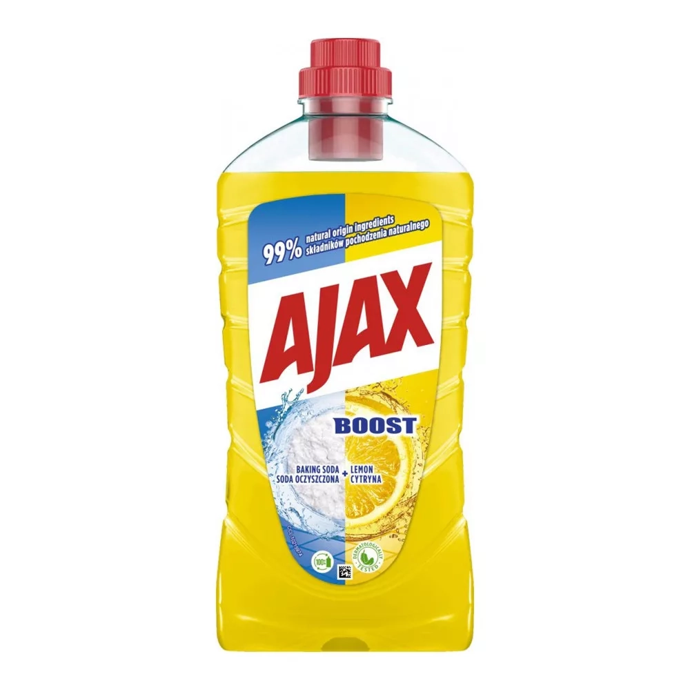 Ajax általános tisztítószer 1 l