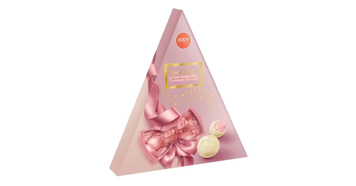 CHIQOLA DESSZERT EPRES 110G