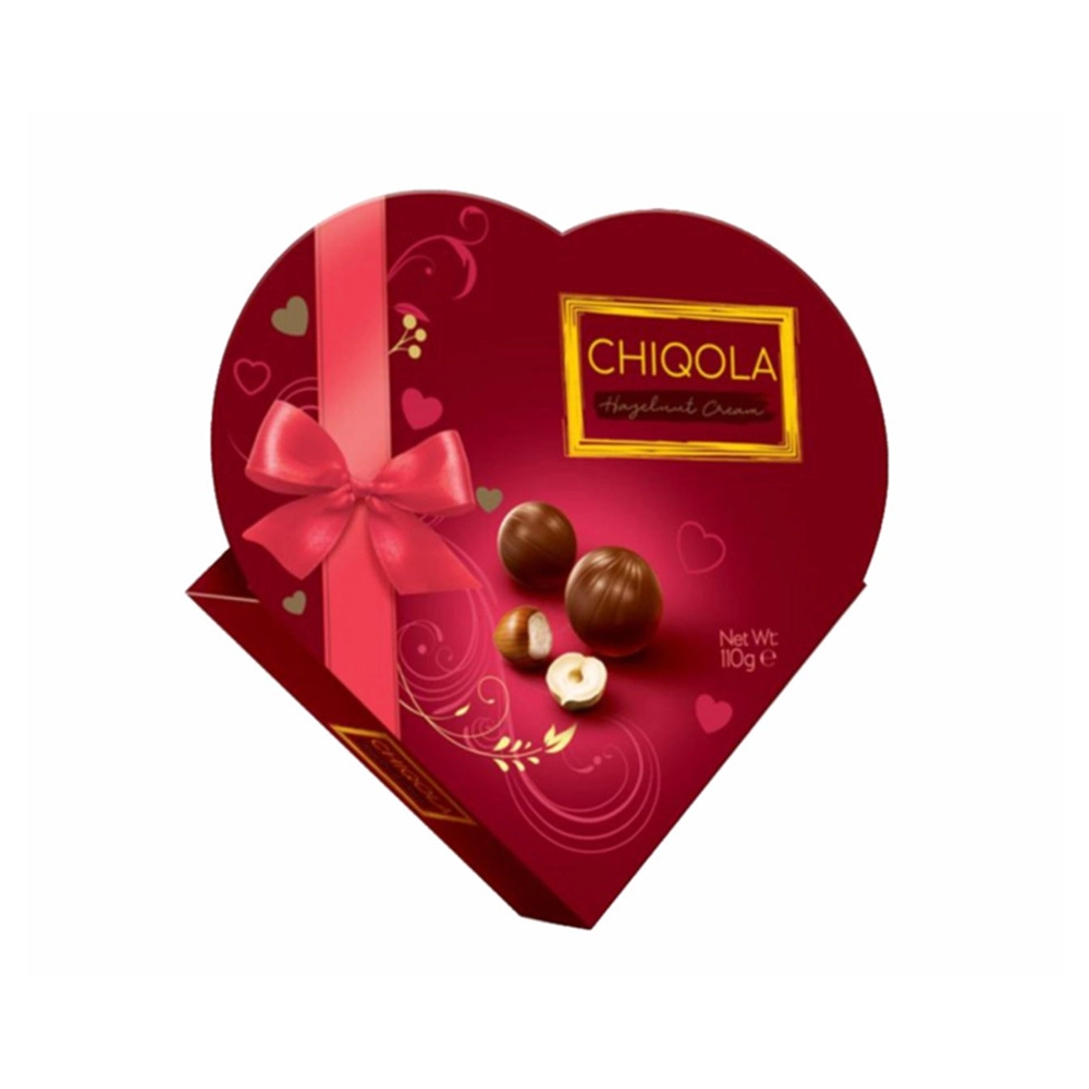 CHIQOLA DESSZERT MOGYORÓS 110G