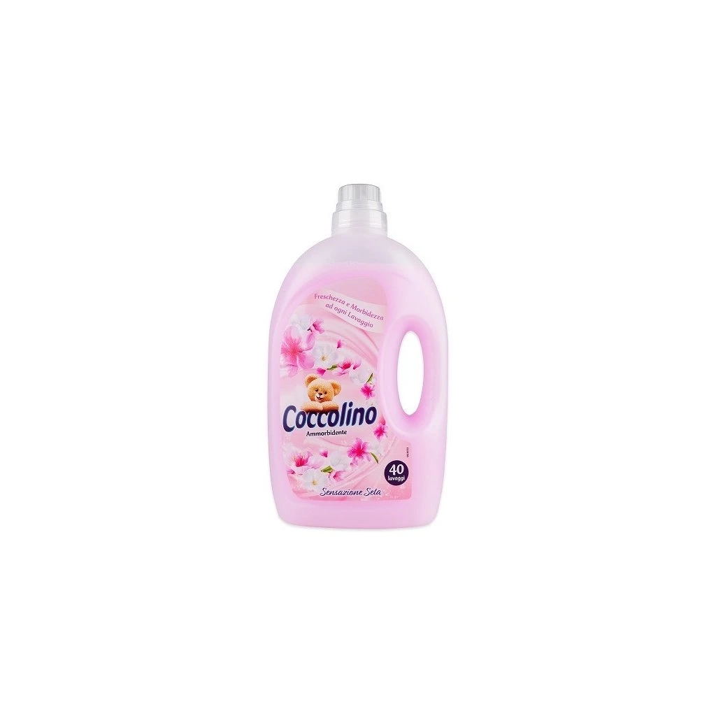 Coccolino Rose öblítő 3L