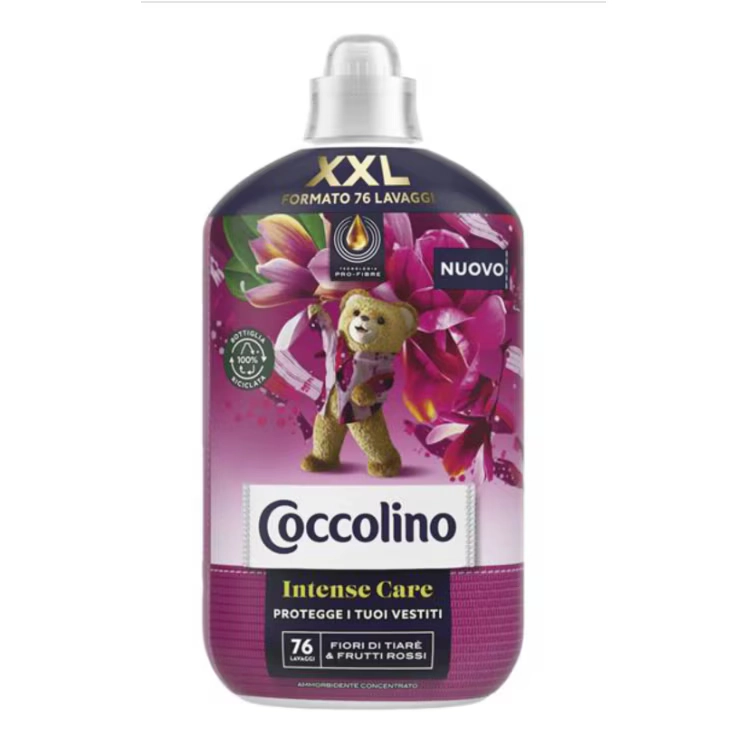 Coccolino Intense Care 1750ml Tiare