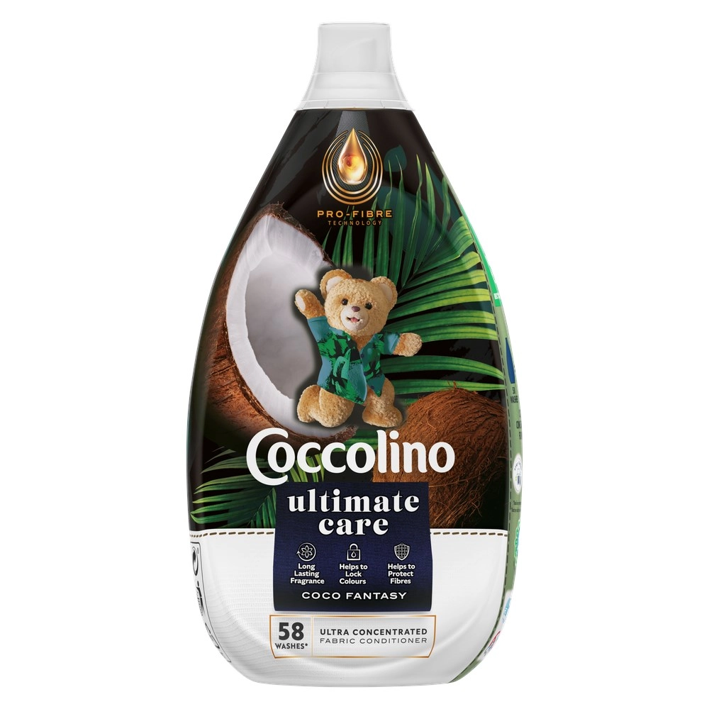 Coccolino Ultimate Care ultrakoncentrált