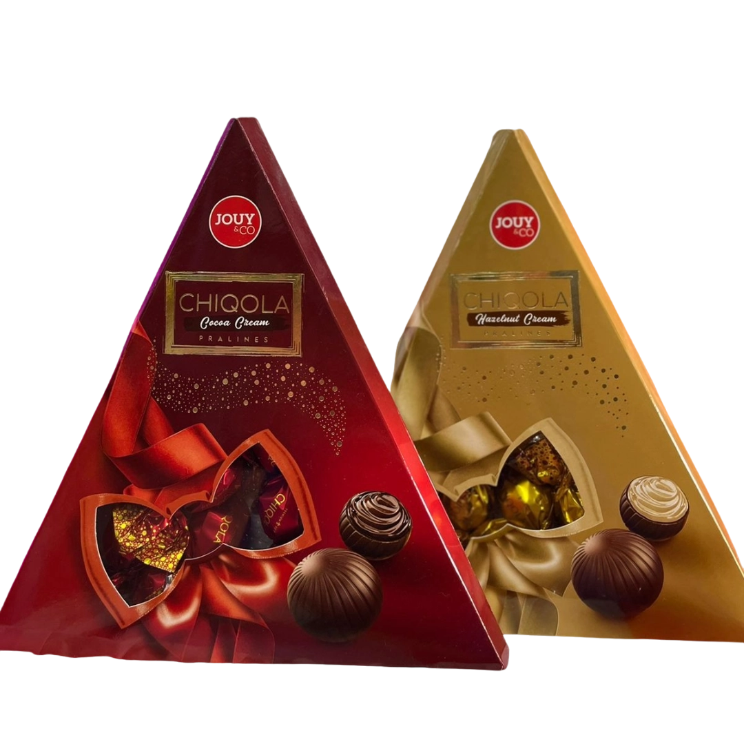 Chiqola desszert 110g Csoki