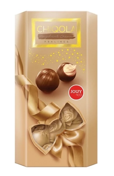 CHIQOLA DESSZERT MOGYORÓ 130G