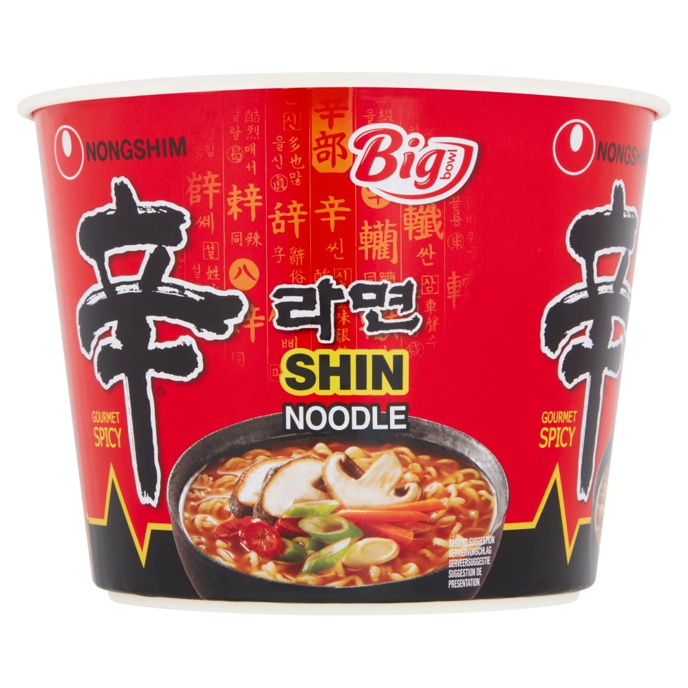 NONGSHIM SHIN 114G