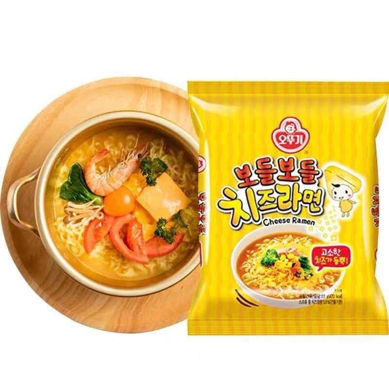 OTTOGI SAJTOS RAMEN 111G