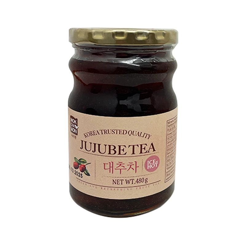 NOKCHAWON JUJUBE TEA 480G