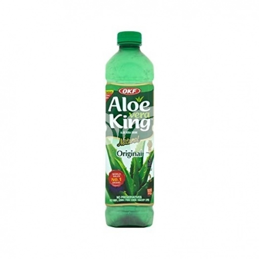 Aloe vera 1,5L